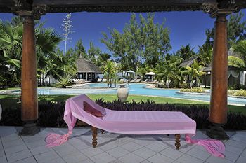 Indian Resort & Spa Mauritius