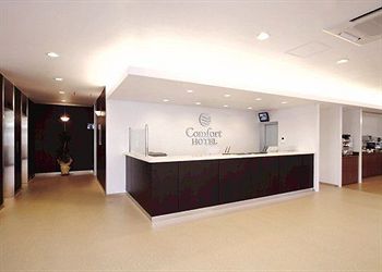 Comfort Hotel Himeji