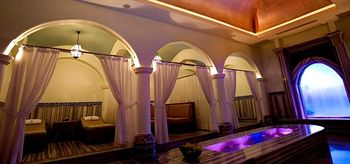 Swissotel Ankara