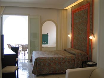 Hotel Marina Riviera