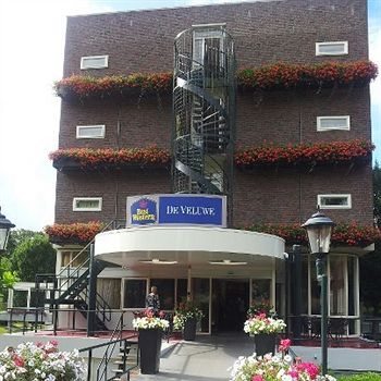 Best Western De Veluwe