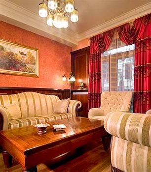 Sofia Residence