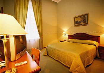 Continental Business Hotel