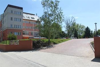 Alfa Art Hotel