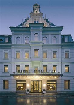 Hotel Gollner