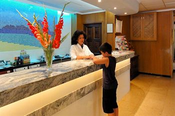 Hotel Abrat