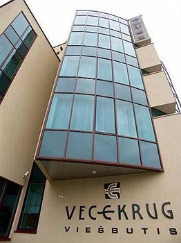 Vecekrug Hotel