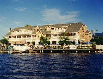 Hotel Eldorado