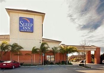 Sleep Inn & Suites