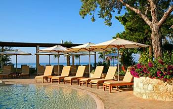 COLUMBIA Beachotel