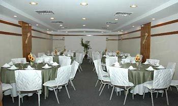 Granville Park Hotel