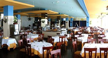Hotel Monarque Torreblanca