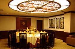 Yunshan Hotel
