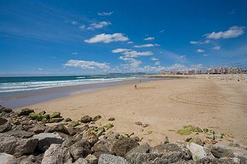 Real Caparica Hotel