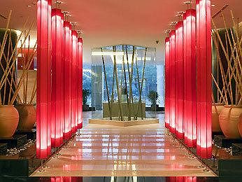 Grand Mercure Xian Renmin Square