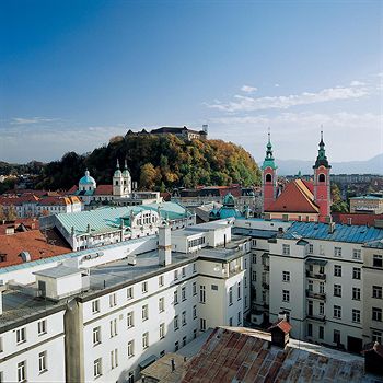 Grand Hotel Union - Executive