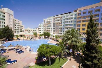 Apartamentos Mar y Golf