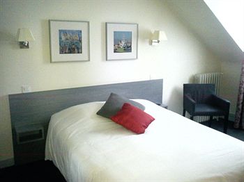 Hotel Carmin