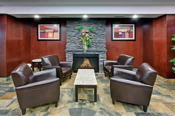 Holiday Inn Express Hotel & Suites Edmonton North