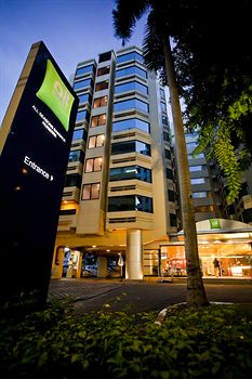 All Seasons Bangkok Huamark