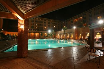 Ryad Mogador Menara and Spa