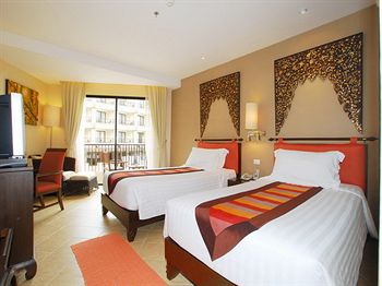 Garden Cliff Resort and Spa