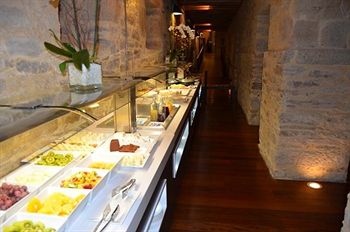 San Francisco Hotel Monumento