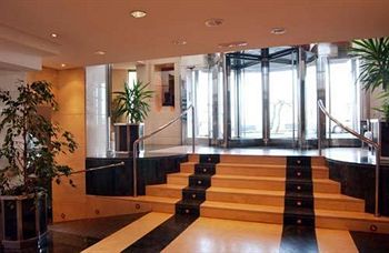 Silken Rio Santander