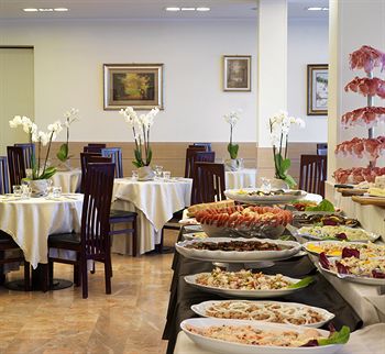 Hotel Boemia