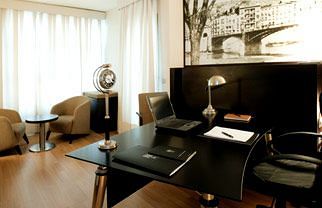 Nastasi Hotel & Spa