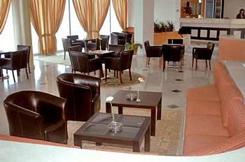 Messinian Bay Hotel