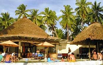 Mango Bay Resort