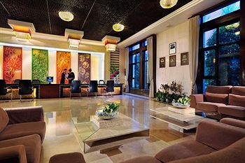 Crowne Plaza Hangzhou Xanadu Resort