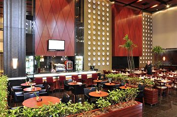 Radisson Hotel Curitiba