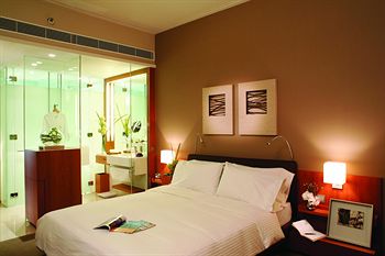 Novotel Citygate Hong Kong