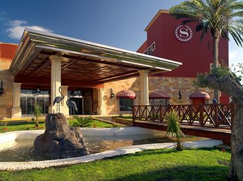 Sheraton Fuerteventura Beach, Golf & Spa Resort Canary Isle