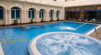 Wyndham Grand Regency