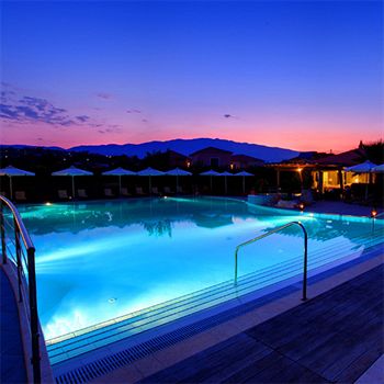 Avithos Resort Apartments Hotel