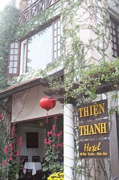 Thien Thanh Boutique Hotel