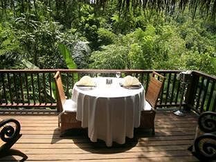Nandini Bali Jungle Resort & Spa