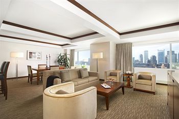 The Westin Boston Waterfront