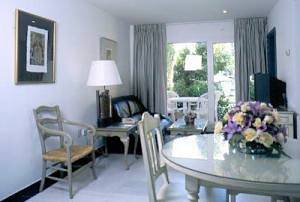 Hotel y Apartamentos Los Jandalos Vistahermosa & Spa