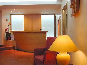 HÃ´tel Le Glacier