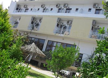 Armonia Hotel