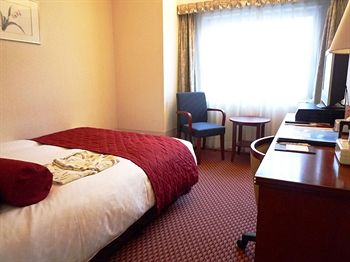 Hearton Hotel Kyoto