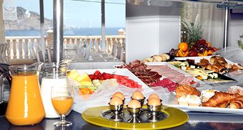Invisa Hotel Club Cala Verde