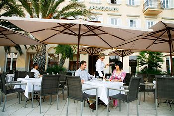 Apoksiomen Hotel Mali Losinj