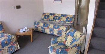 Gwendoline Court Motor Lodge