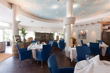 Hampshire - ArcHotel Zeeland