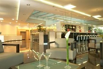 Austria Trend Hotel Congress Innsbruck